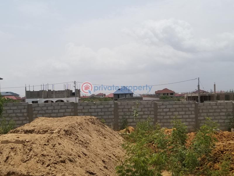 Land For Sale Tema Accra - 3