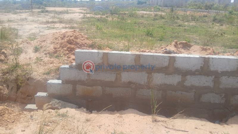 Land For Sale Ningo Prampram District Accra - 2