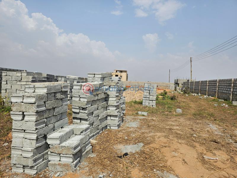 Land For Sale Ningo Prampram District Accra - 0