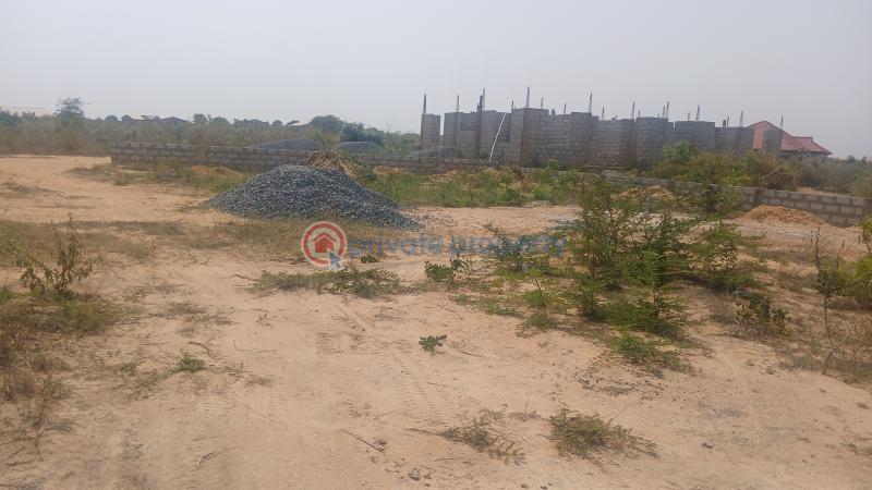 Land For Sale Ningo Prampram District Accra - 5