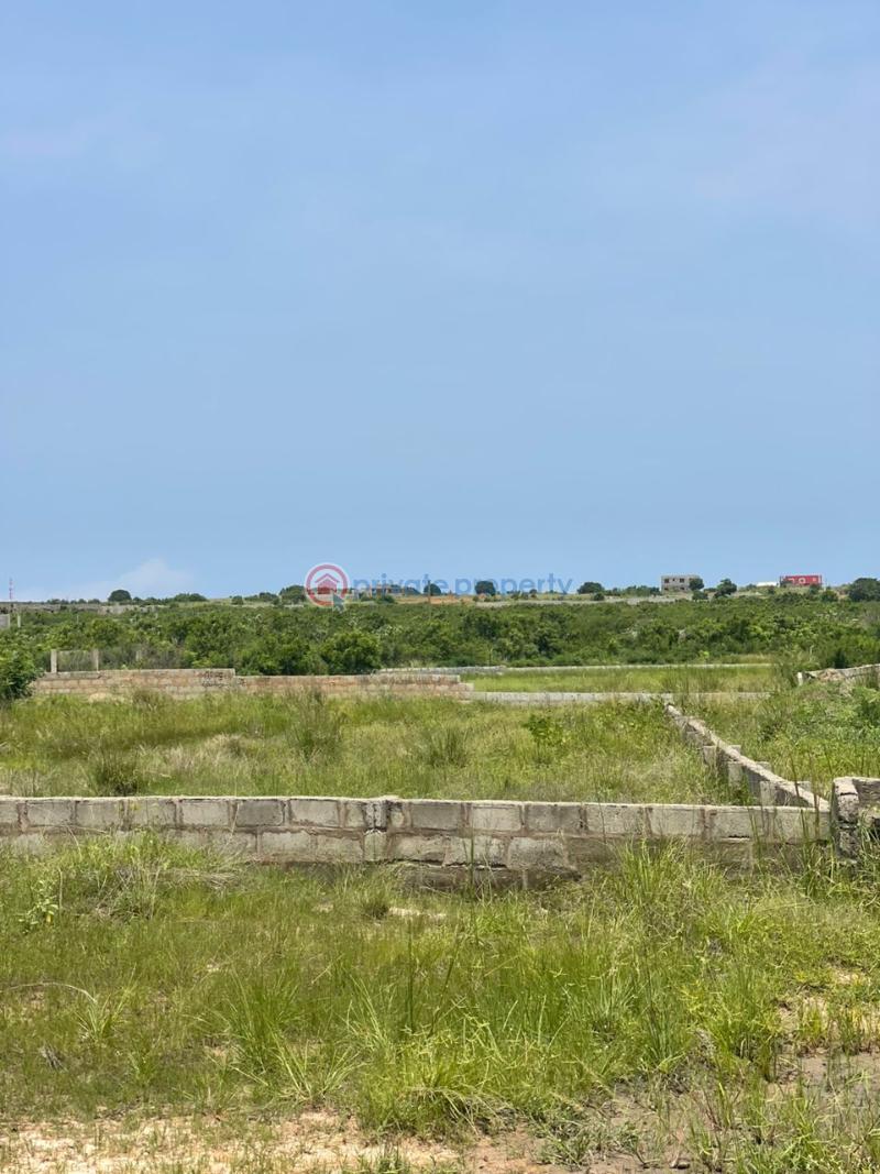 Land For Sale Beachroad Prampram Ningo Prampram District Accra - 2