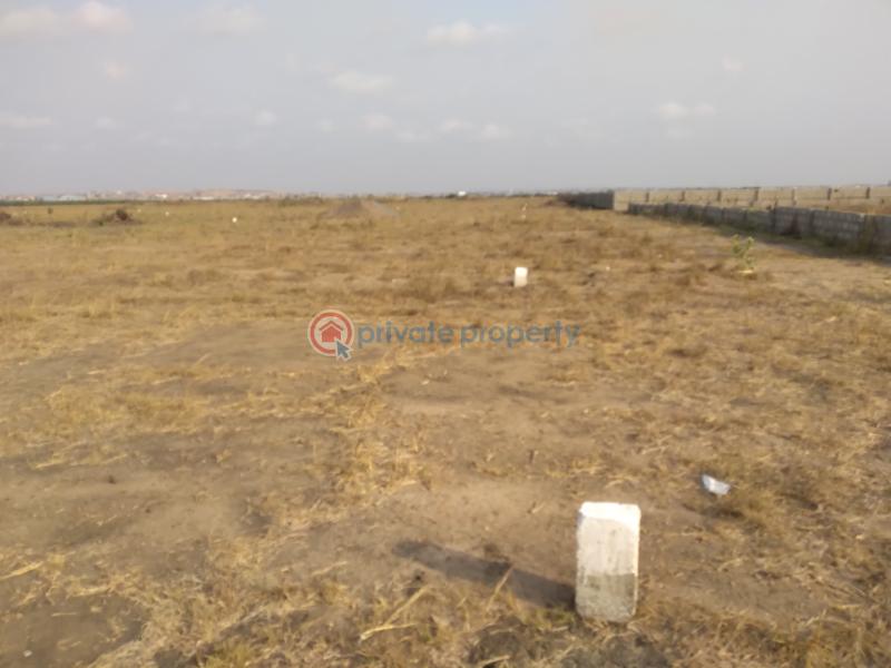 Land For Sale Central University Dawhenya Ningo Prampram District Accra - 2