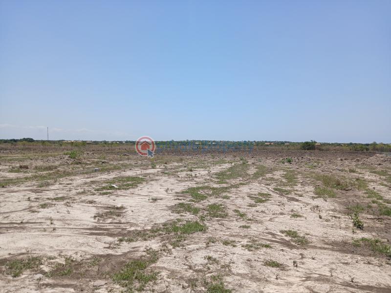Land For Sale Zion City Tsopoli Ningo Prampram District Accra - 0
