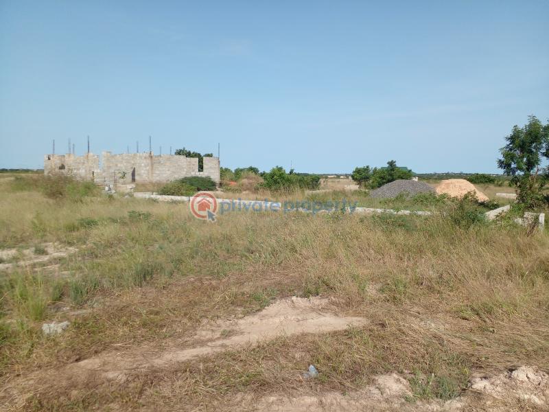 Residential Land For Sale Tema Accra - 3