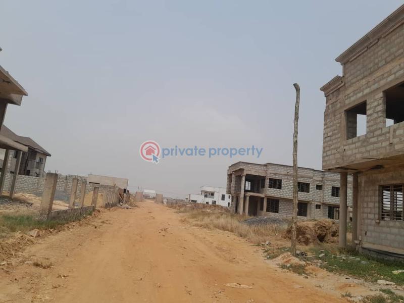 Land For Sale Community 25 Mall Community 25 Tema Accra - 0