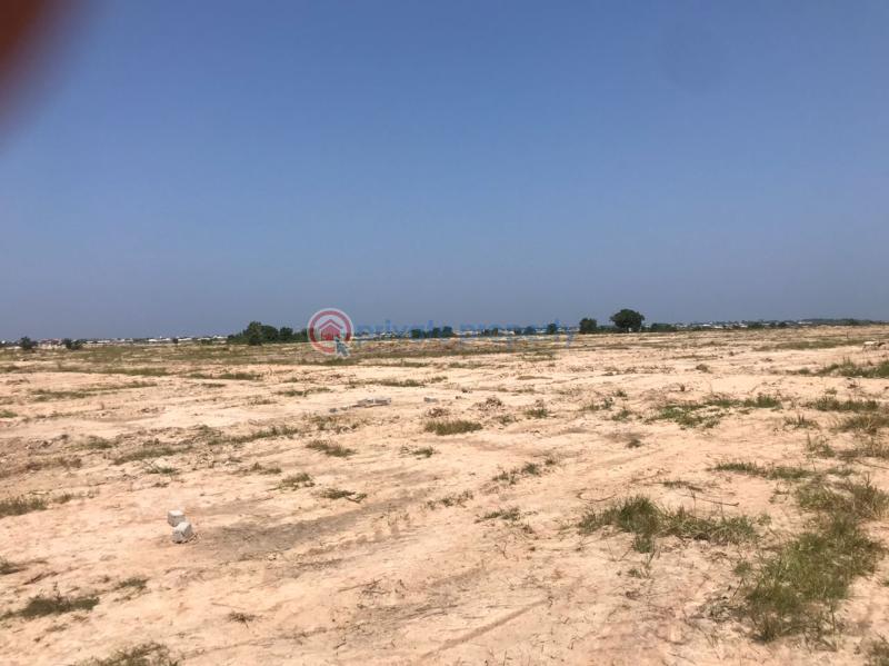 Land For Sale Police Barrier Tsopoli Ningo Prampram District Accra - 0