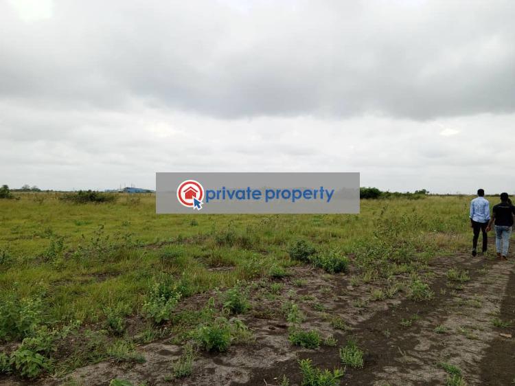 Residential Land For Sale &nbsp;new Ningo Prampram Ningo Prampram District Accra - 1