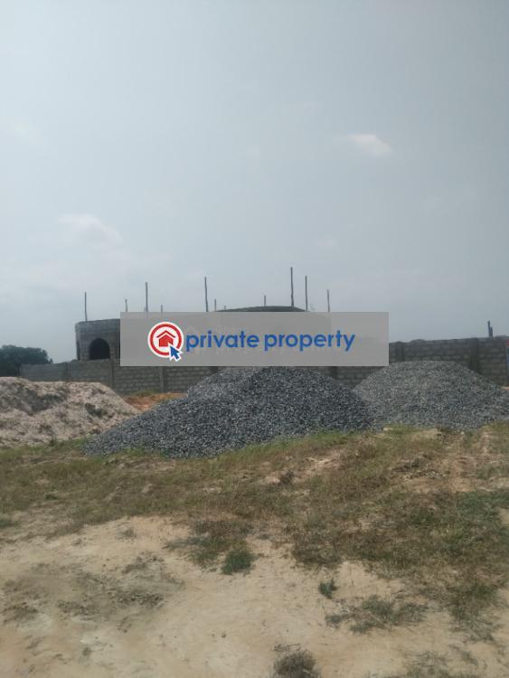 Residential Land For Sale &nbsp;central University College Dawhenya Tema Accra - 2