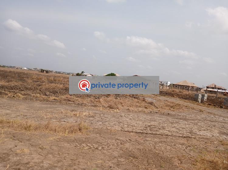 Residential Land For Sale &nbsp;community 25 Tema Accra - 5