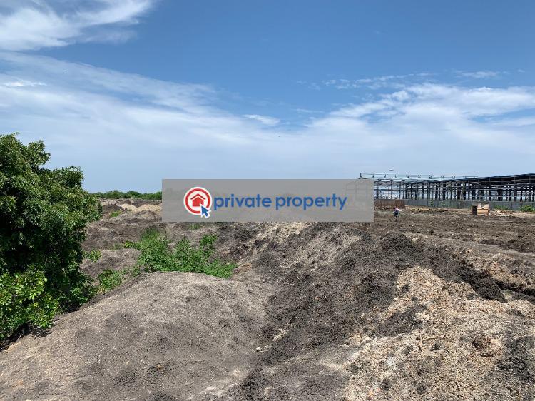 Residential Land For Sale &nbsp;affordable Housing Units. Tsopoli Ningo Prampram District Accra - 4