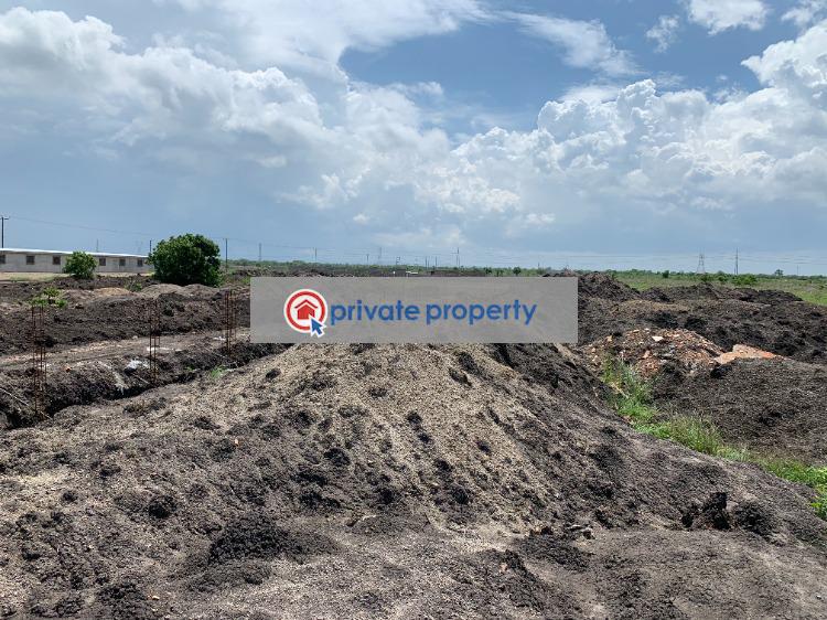 Residential Land For Sale &nbsp;affordable Housing Units. Tsopoli Ningo Prampram District Accra - 2