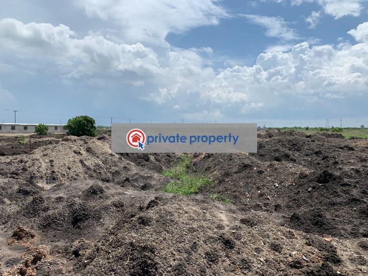 Residential Land For Sale &nbsp;affordable Housing Units. Tsopoli Ningo Prampram District Accra - 1
