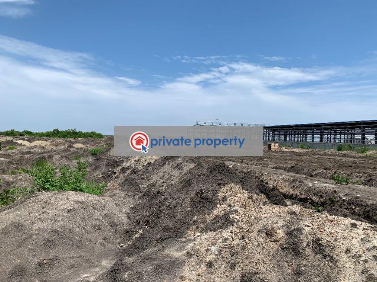 Residential Land For Sale &nbsp;affordable Housing Units. Tsopoli Ningo Prampram District Accra - 5
