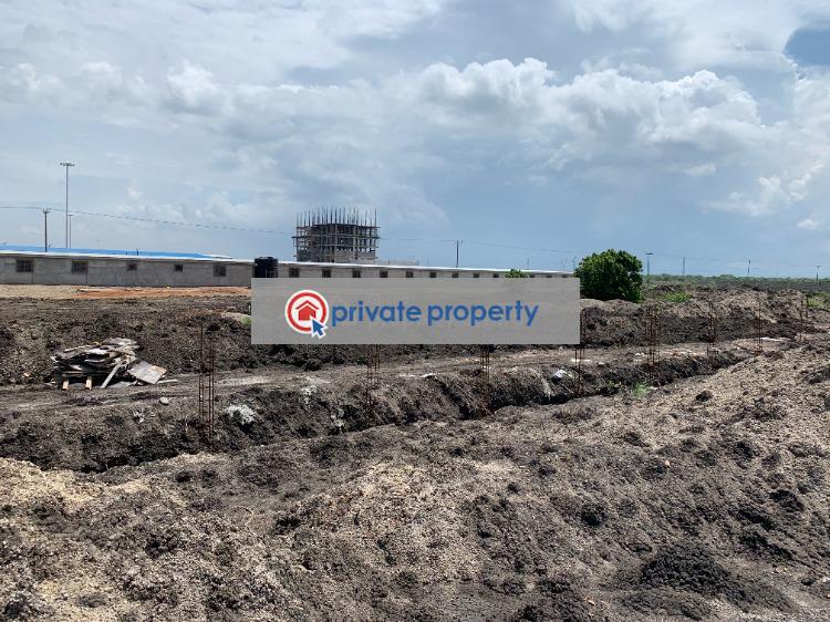 Residential Land For Sale &nbsp;affordable Housing Units. Tsopoli Ningo Prampram District Accra - 3
