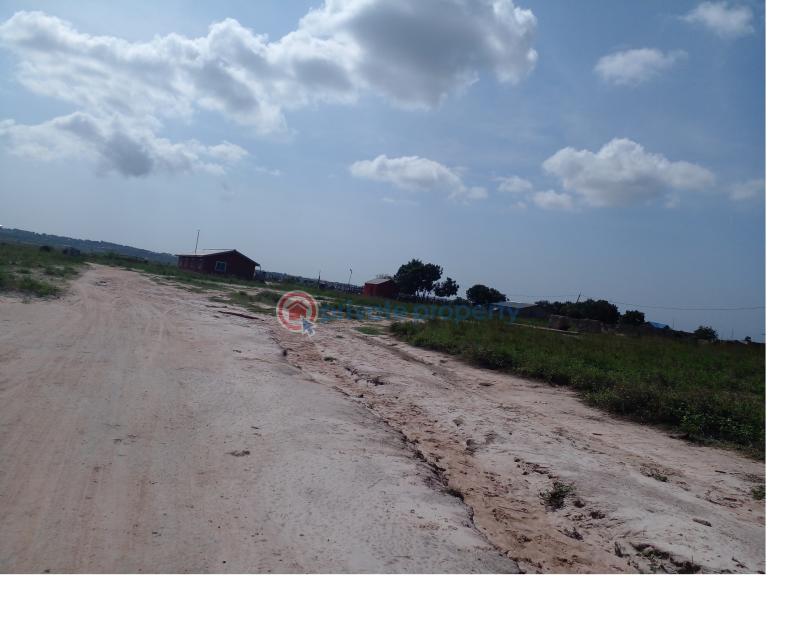 Land For Sale Central University Dawhenya Ningo Prampram District Accra - 3