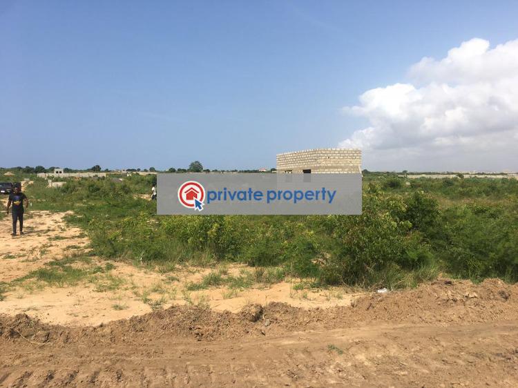 Mixed use Land For Sale &nbsp;police Station Ningo Prampram District Accra - 6