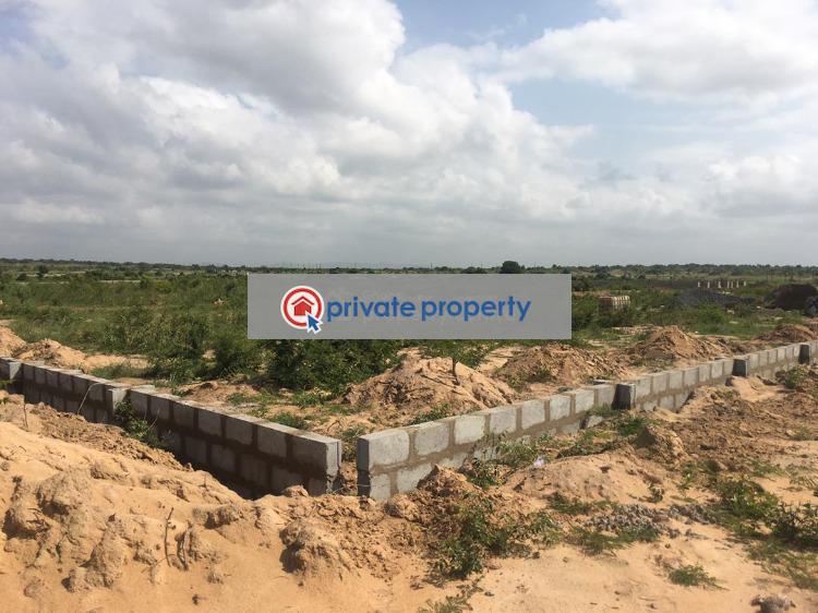 Mixed use Land For Sale &nbsp;police Station Ningo Prampram District Accra - 5