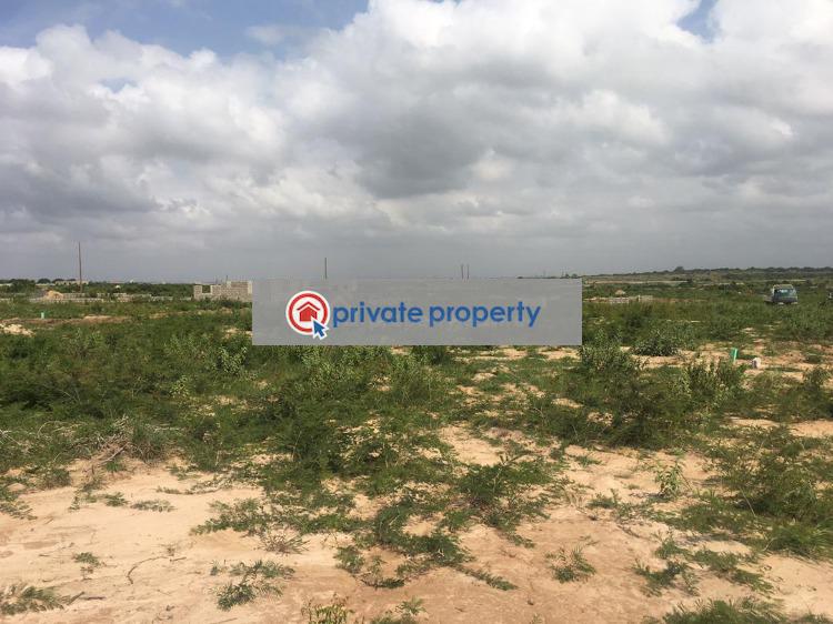 Mixed use Land For Sale &nbsp;police Station Ningo Prampram District Accra - 0