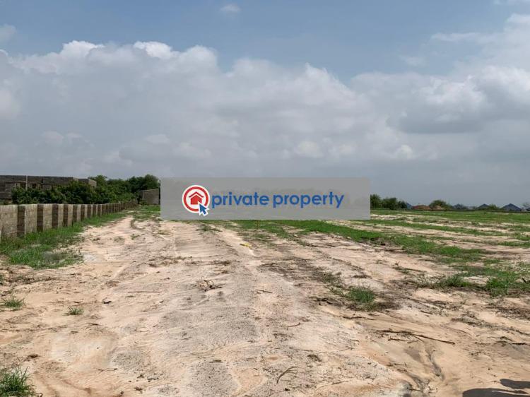 Mixed use Land For Sale &nbsp;police Station Ningo Prampram District Accra - 4
