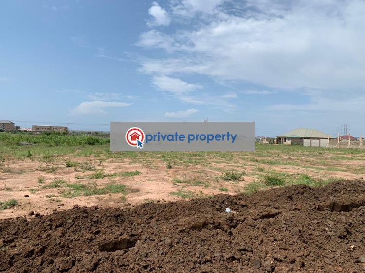 Mixed use Land For Sale &nbsp;police Station Ningo Prampram District Accra - 3
