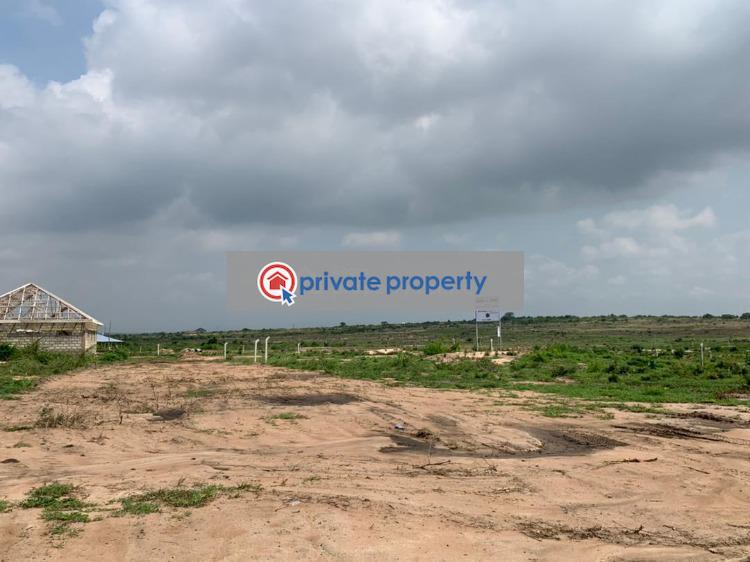 Mixed use Land For Sale &nbsp;police Station Ningo Prampram District Accra - 2