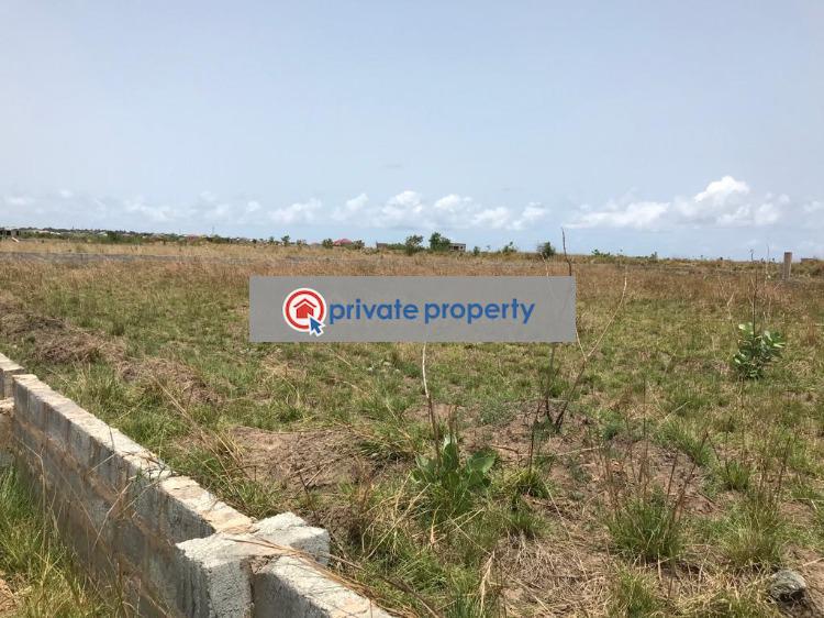 Mixed use Land For Sale &nbsp;beach Road Prampram Ningo Prampram District Accra - 5