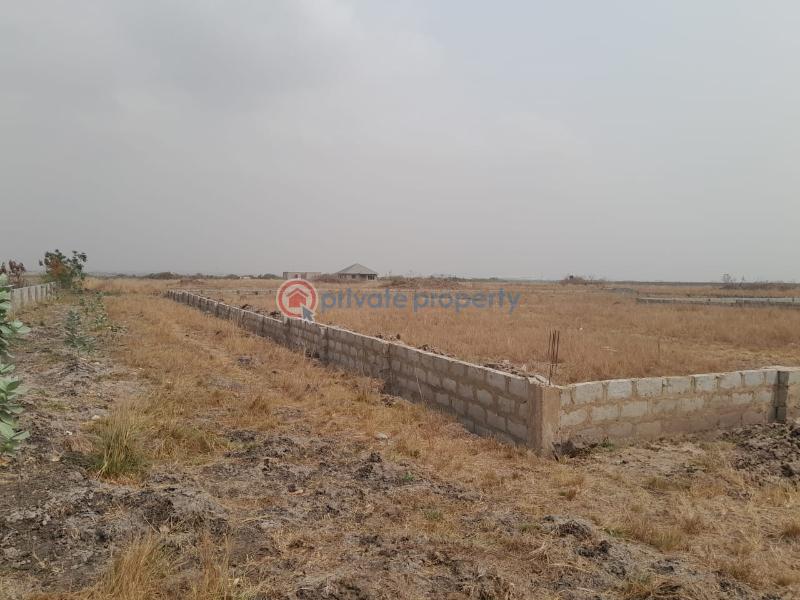 Land For Sale Tema Accra - 2