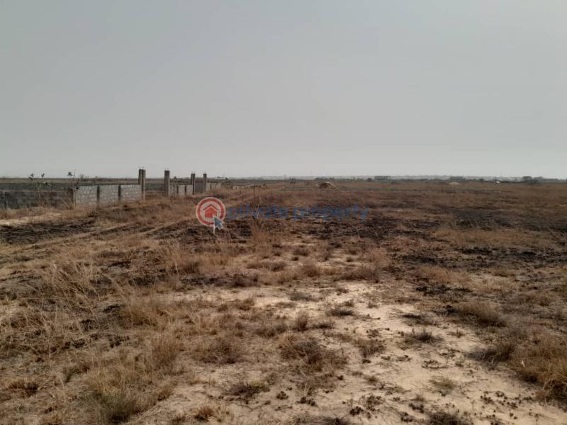 Land For Sale Tema Accra - 4