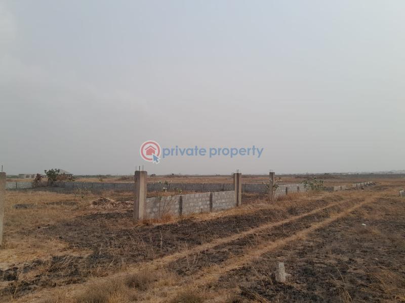 Land For Sale Tema Accra - 0