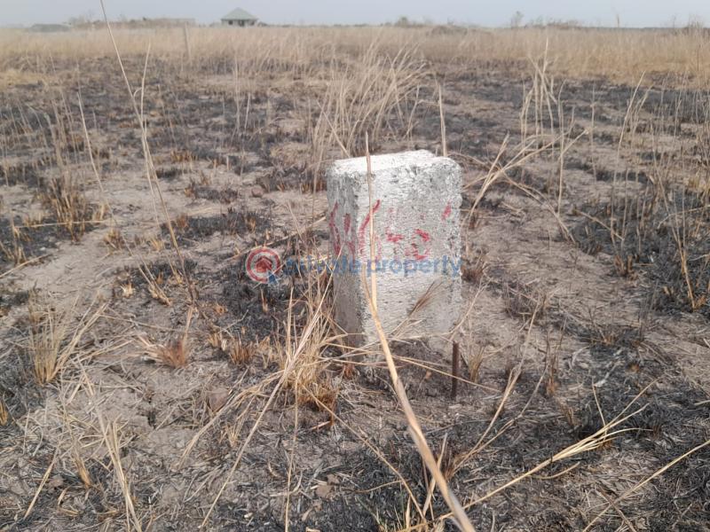 Land For Sale Tema Accra - 3
