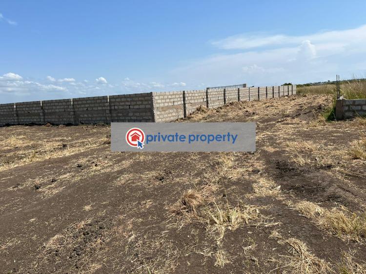 Residential Land For Sale &nbsp;few Minutes Drive From Oasis Training Center To The Site Prampram Ningo Prampram District Accra - 4