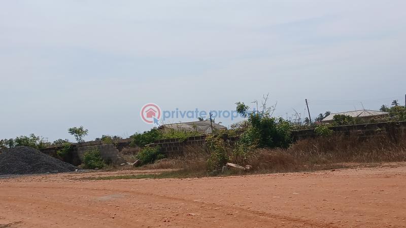 Land For Sale Tema Accra - 2