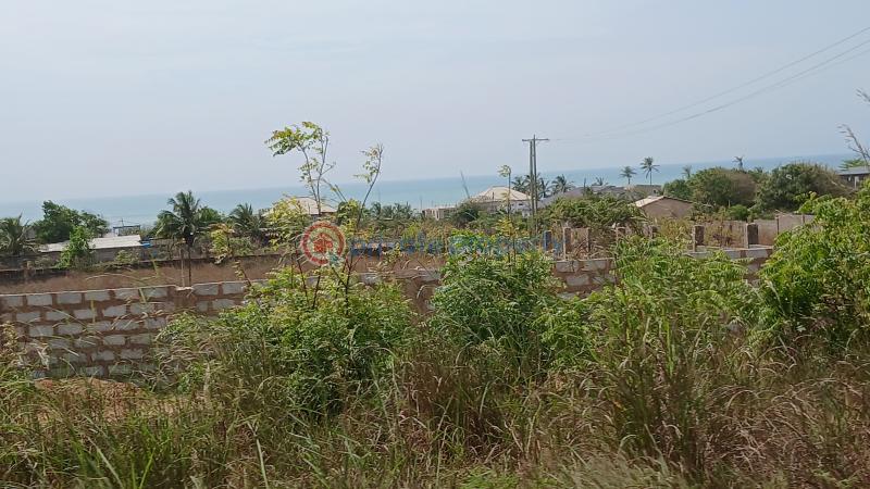 Land For Sale Tema Accra - 3