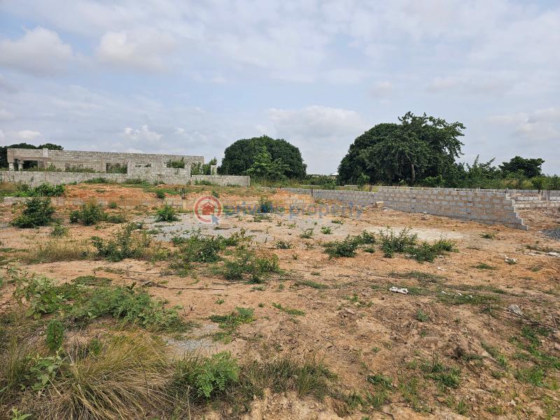 Land For Sale Ningo Prampram District Accra - 0