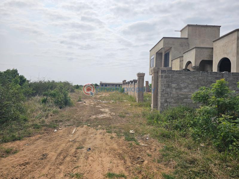 Land For Sale Ningo Prampram District Accra - 4