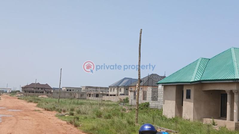 Land For Sale Tema Accra - 0
