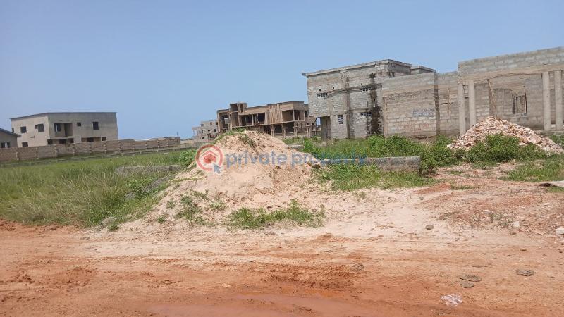 Land For Sale Tema Accra - 3