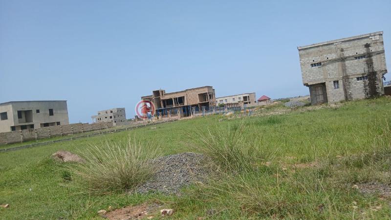 Land For Sale Tema Accra - 2