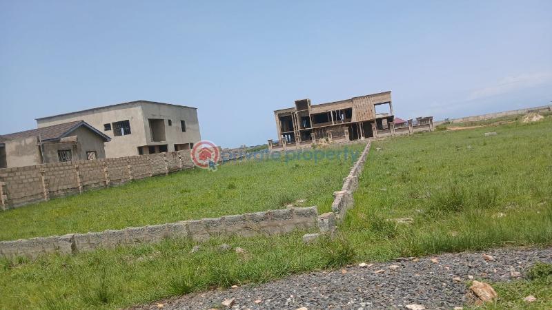 Land For Sale Tema Accra - 1