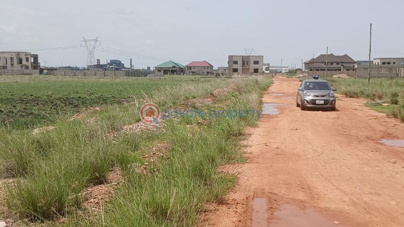 Land For Sale Tema Accra - 1