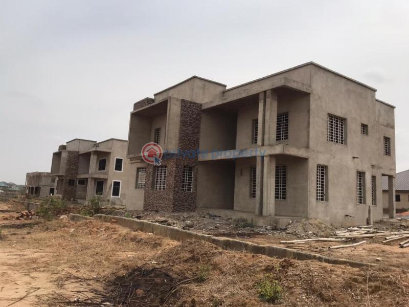 Land For Sale African Ancestral Wall Prampram Ningo Prampram District Accra - 4
