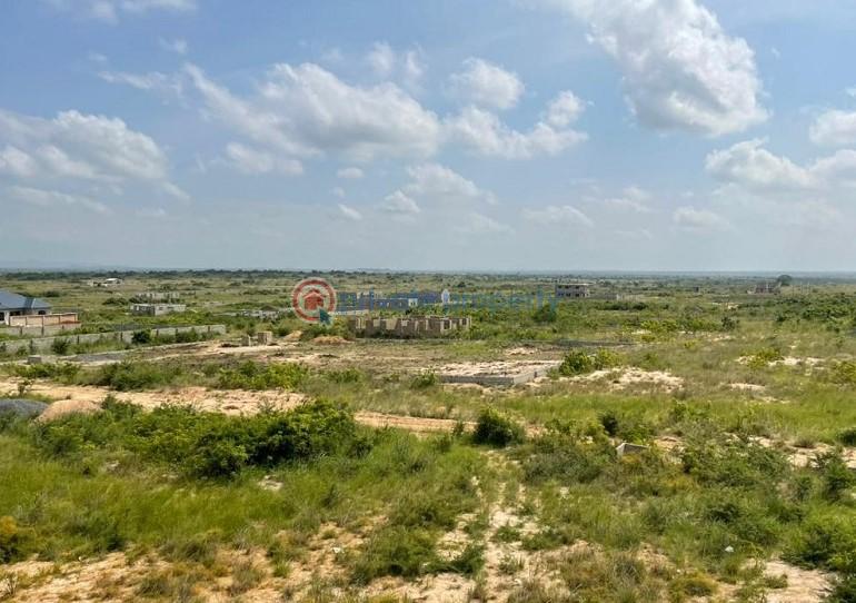 Mixed use Land For Sale New Ningo Police Sation Prampram Ningo Prampram District Accra - 1