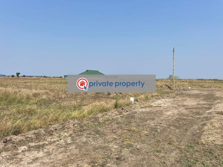 Commercial Land For Sale &nbsp;tsopoli Ningo Prampram District Accra - 1