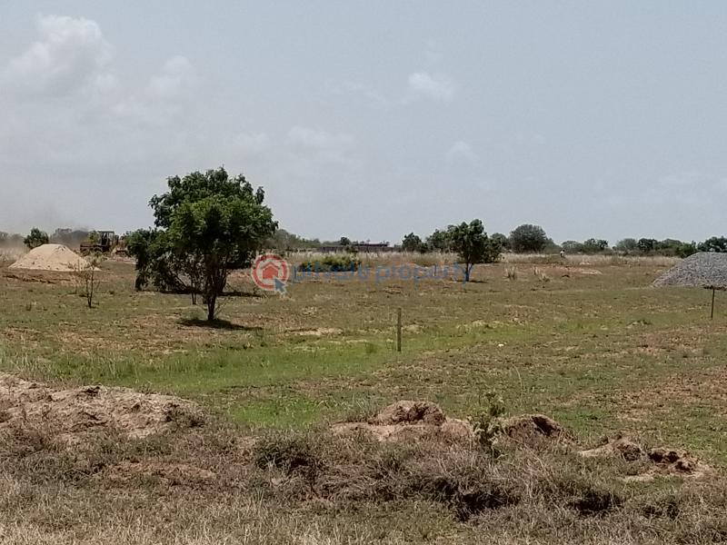 Land For Sale Solomon Court Estate Prampram Ningo Prampram District Accra - 2