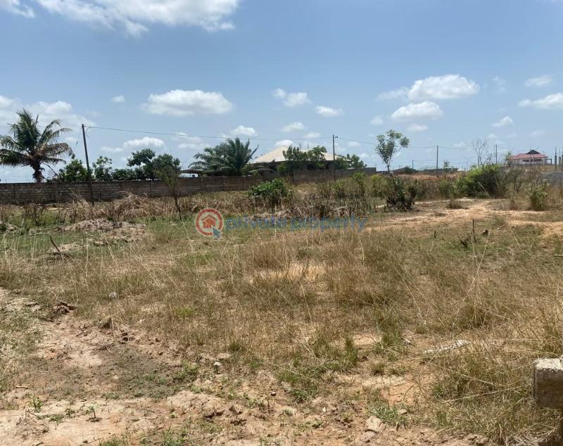 Land For Sale Adenta Municipal Accra - 2