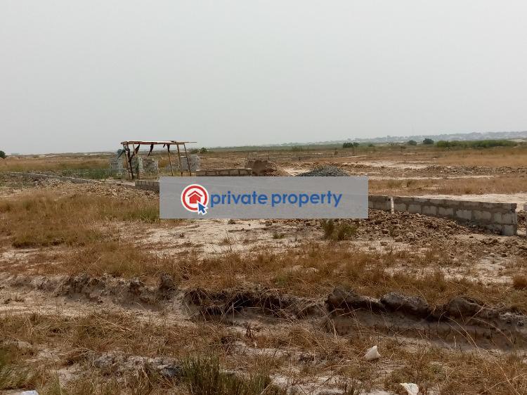 Residential Land For Sale &nbsp;prampram Ningo Prampram District Accra - 4