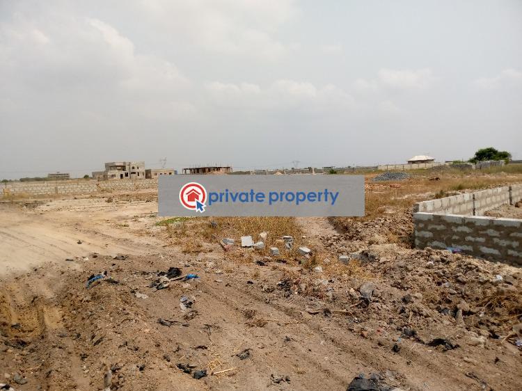 Residential Land For Sale &nbsp;prampram Ningo Prampram District Accra - 1