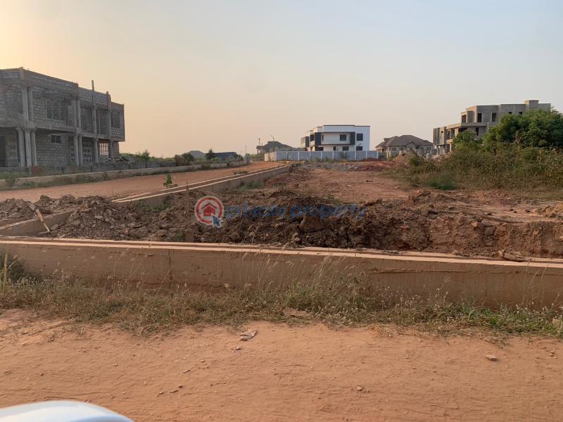 Land For Sale Adom Estate Tema Accra - 4