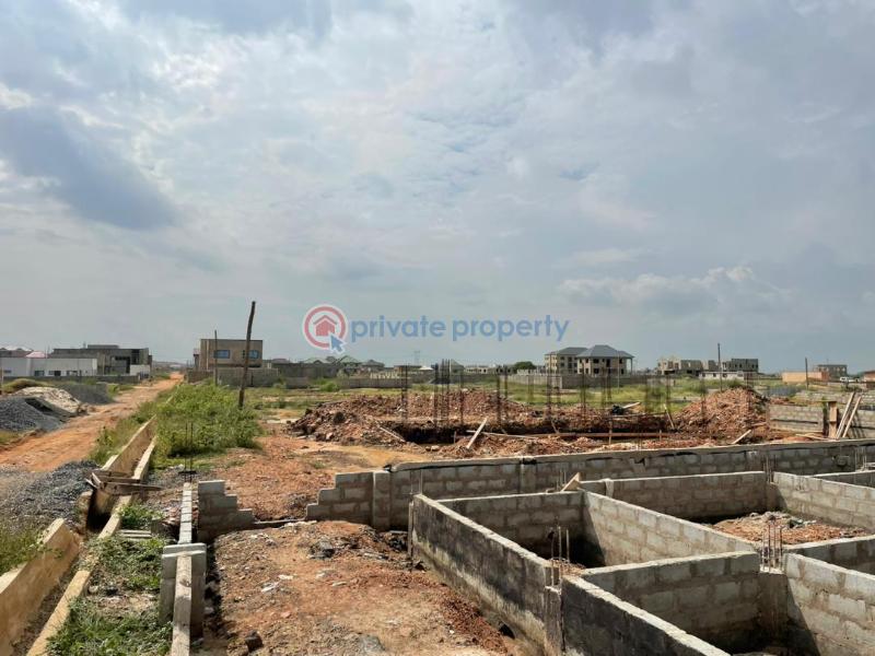 Land For Sale Community 25 Mall Community 25 Tema Accra - 0