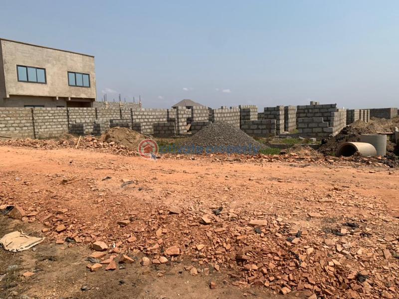 Land For Sale Community 25 Mall Community 25 Tema Accra - 2